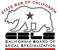 State Bar Of California | CBLS | California Board of Legal Specialization.